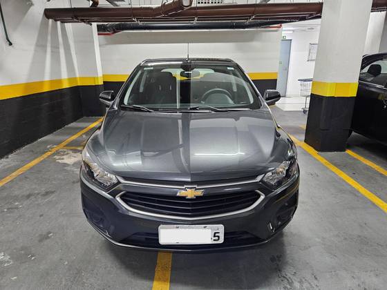 CHEVROLET ONIX 1.4 MPFI LT 8V FLEX 4P MANUAL CHEVROLET ONIX 1.4 MPFI LT 8V FLEX 4P MANUAL